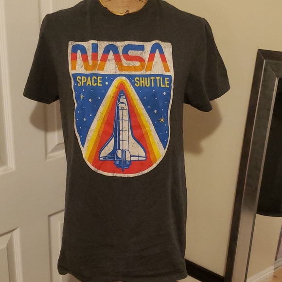 NASA tee - Picture 2 of 2